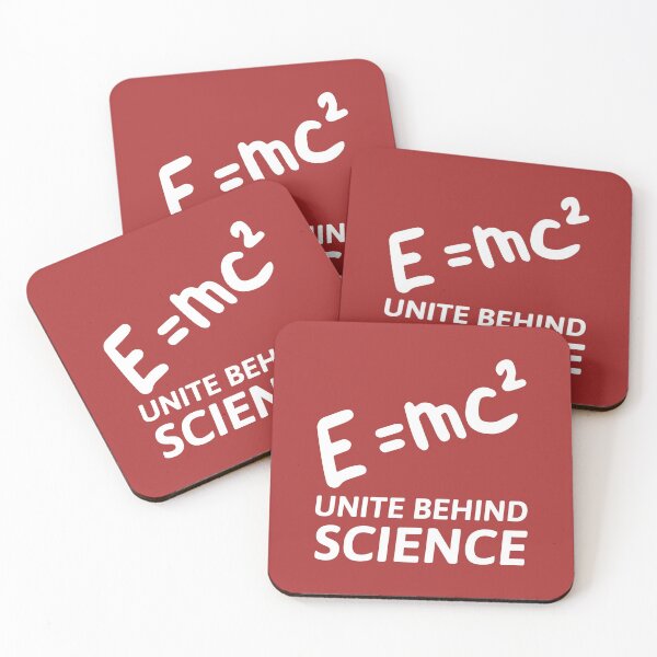Item preview, Unite Behind Science designed and sold by Built After 5.