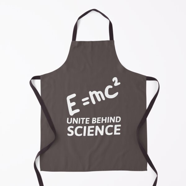 Item preview, Unite Behind Science designed and sold by Built After 5.