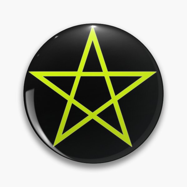 Item preview, Yellow Penta designed and sold by Passengers.