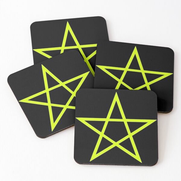 Item preview, Yellow Penta designed and sold by Passengers.