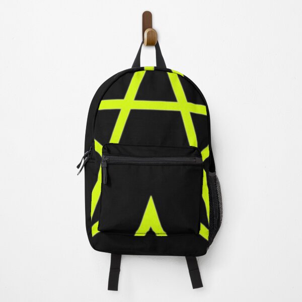 Item preview, Yellow Penta designed and sold by Passengers.