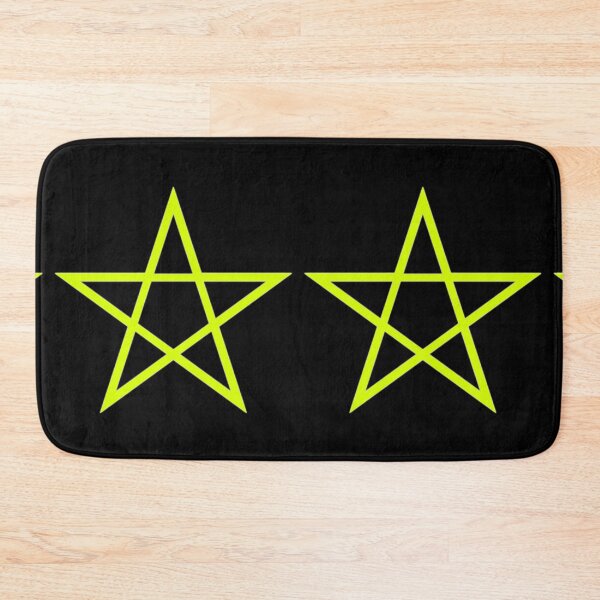 Item preview, Yellow Penta designed and sold by Passengers.