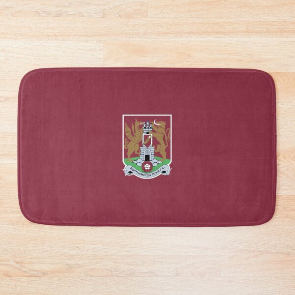 Item preview, Northampton Town designed and sold by nextgoalwins.