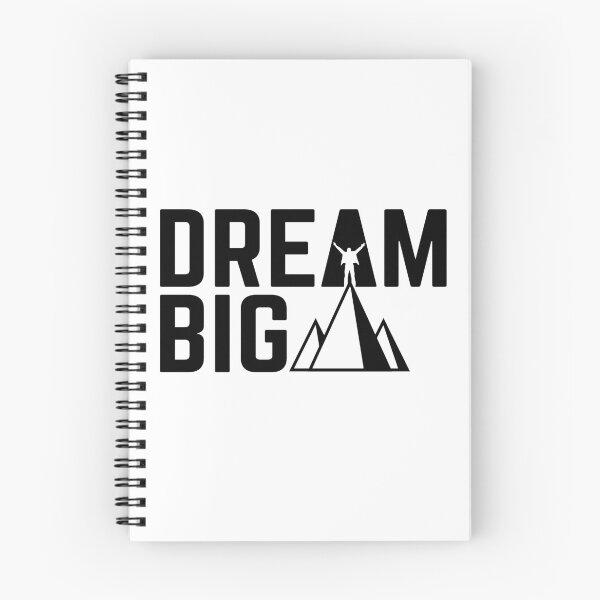 Item preview, Dream big designed and sold by Fmgd0301.