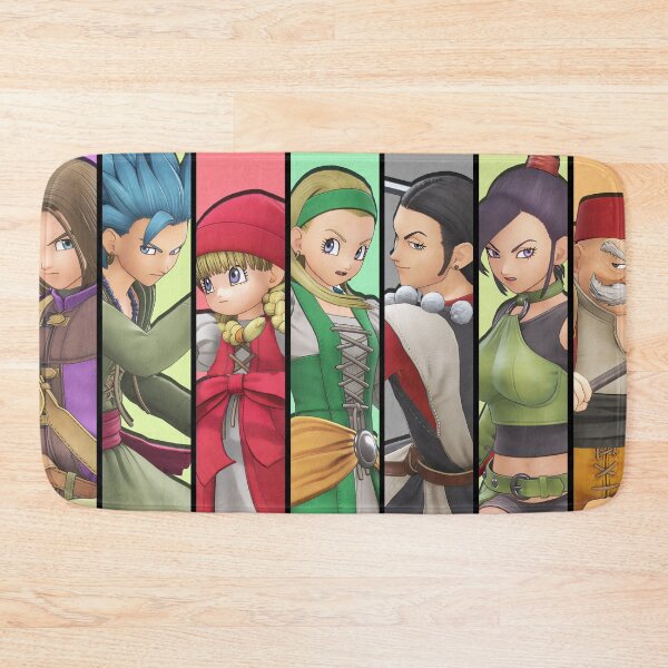 Item preview, Luminary Team designed and sold by danderrion.