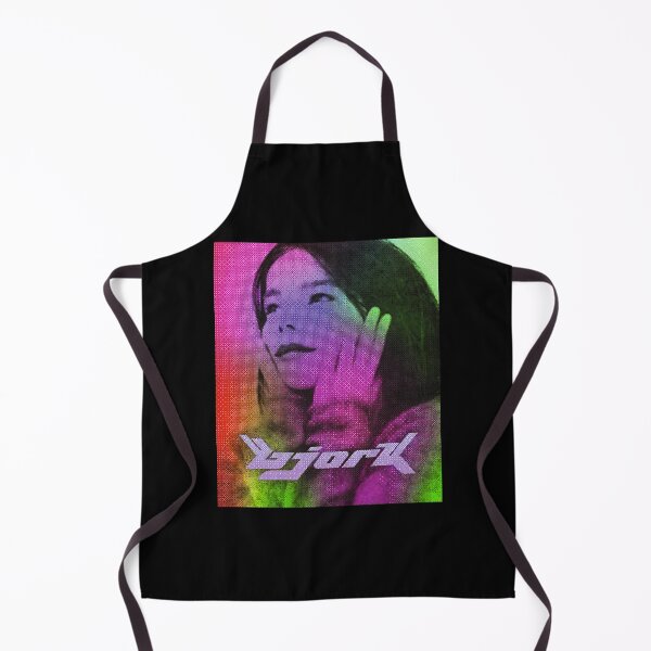 Item preview, Vintage Bjork Post 1995 90 S Graphic Fans Boys Girls designed and sold by BjorkPostFelipe.