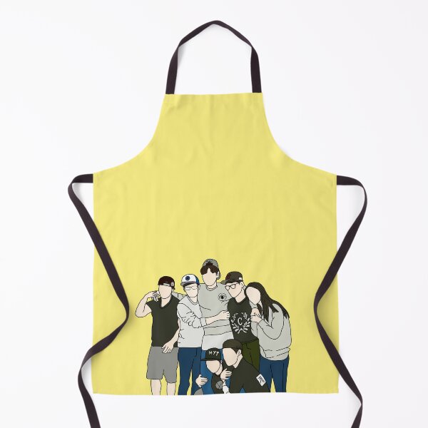 Item preview, Running Man (Korean Variety Show) - 7012 designed and sold by yoonminkook.