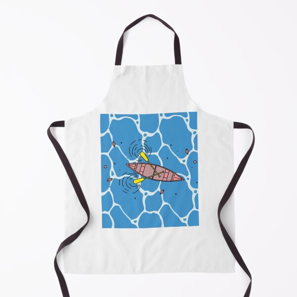 Item preview, Canoe Reto Nature Water designed and sold by flofin.
