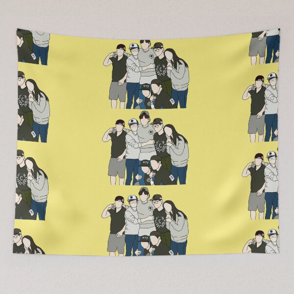Item preview, Running Man (Korean Variety Show) - 7012 designed and sold by yoonminkook.