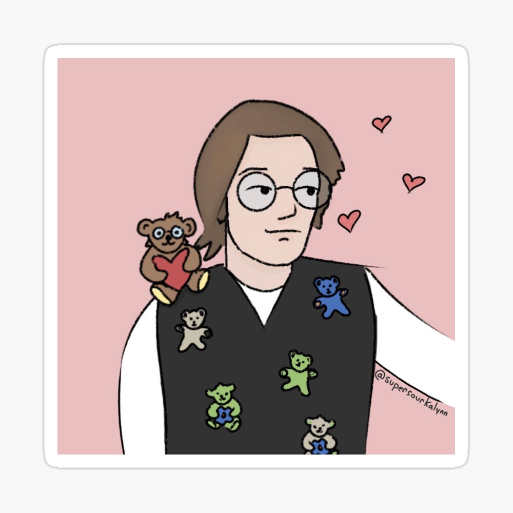 Most Requested Sinjin Roblox Characters Pack #1 Magnet for Sale by RJMedia
