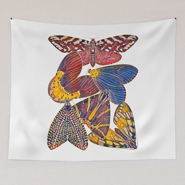 Item preview, Butterflies a Plenty Cluster designed and sold by Billgreen54.