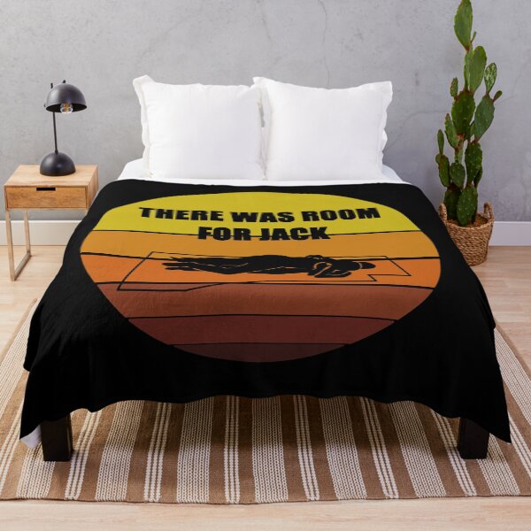 Item preview, There Was Room for Jack on that door. designed and sold by zareworks.