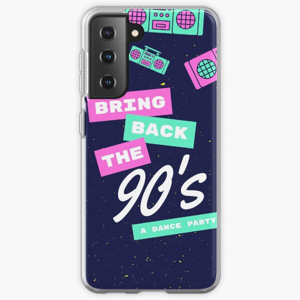 90 Er Cases For Samsung Galaxy Redbubble