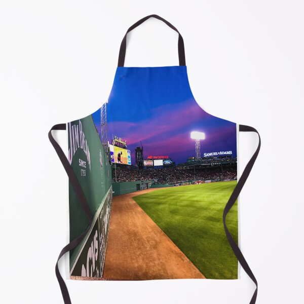 Item preview, Dusk In Boston designed and sold by positiveimages.