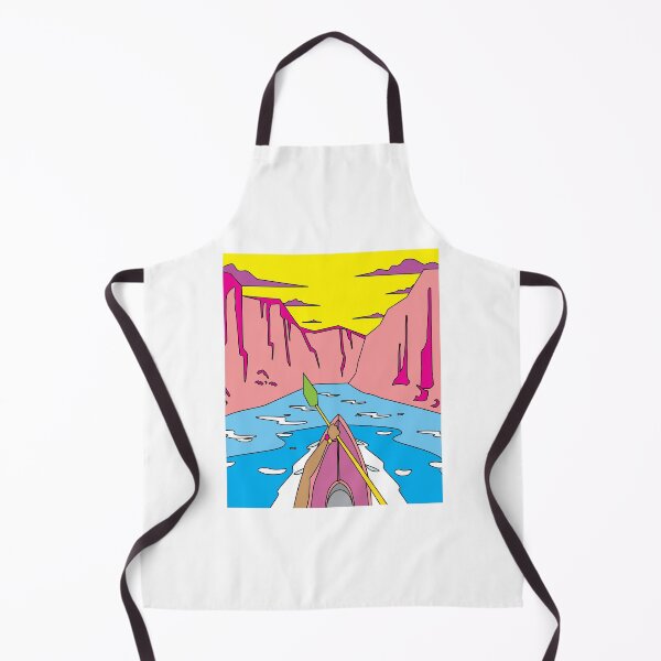 Item preview, Canoe Reto Nature Water designed and sold by flofin.