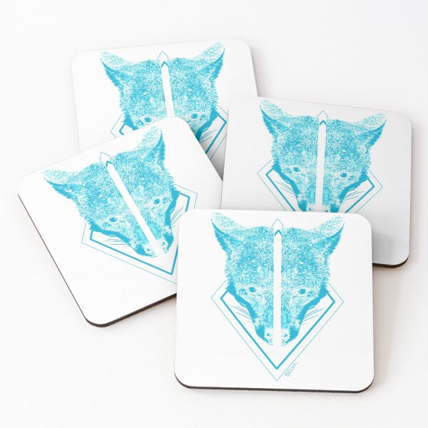 Item preview, half wolf designed and sold by Selva-arte.