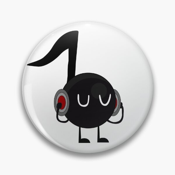 Item preview, bfdi tune product  designed and sold by billyandgraham.