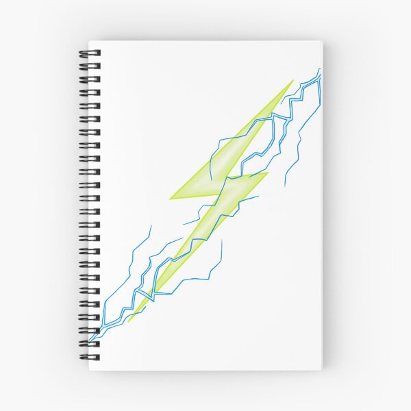 Item preview, lightning strike designed and sold by itsgunna.