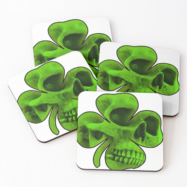 Item preview, Rotten luck designed and sold by Sketchoholix.