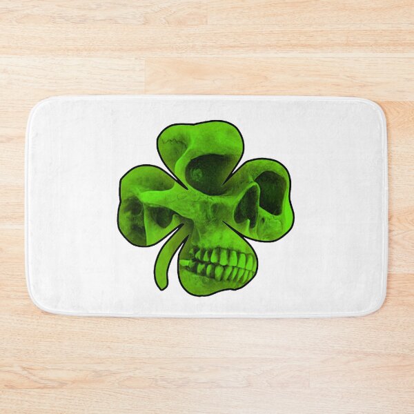 Item preview, Rotten luck designed and sold by Sketchoholix.