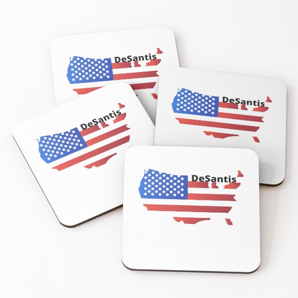 Item preview, Ron DeSantis 2024, Vote DeSantis Edit designed and sold by danaJG.