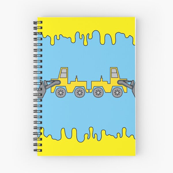 Item preview, Combine Tractor Retro designed and sold by flofin.