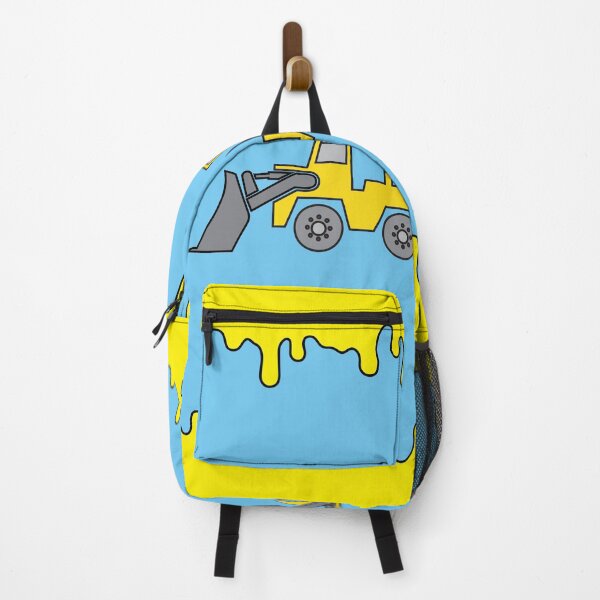 Item preview, Combine Tractor Retro designed and sold by flofin.