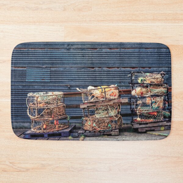 Item preview, Trap Set designed and sold by Steve Walser.