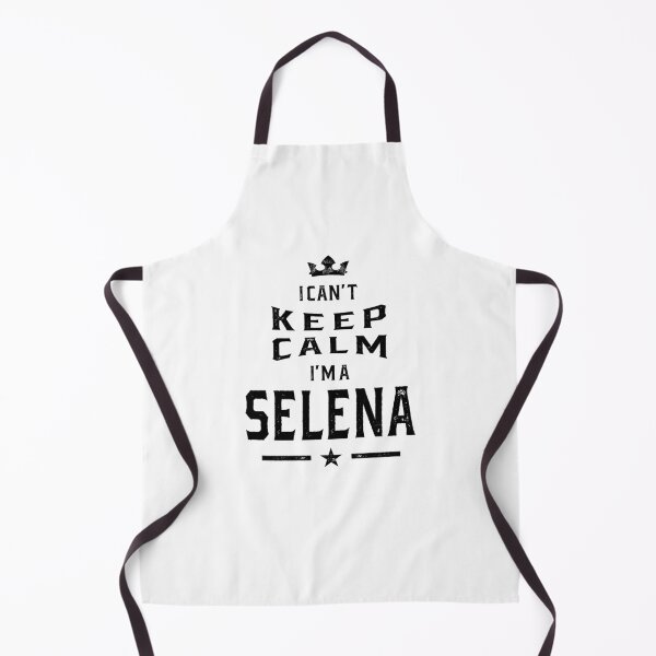 Item preview, Regalo de cumpleaños con nombre personalizado de Selena para mujer designed and sold by cidolopez.