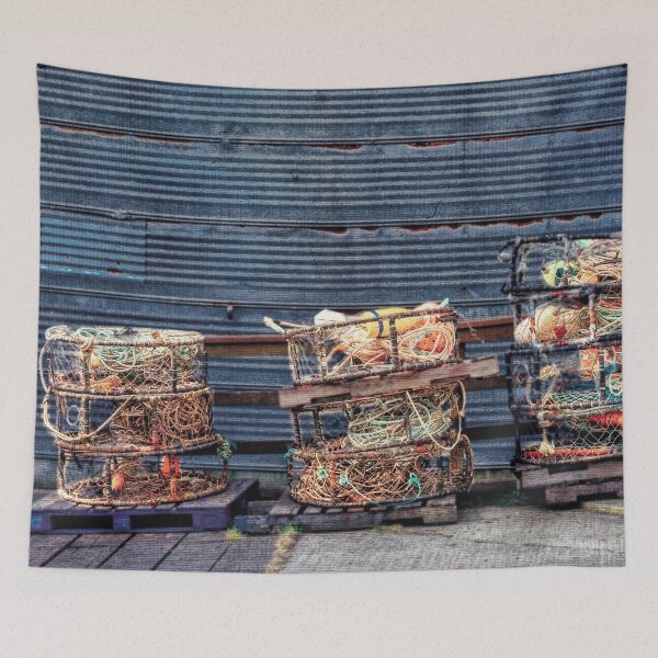 Item preview, Trap Set designed and sold by Steve Walser.