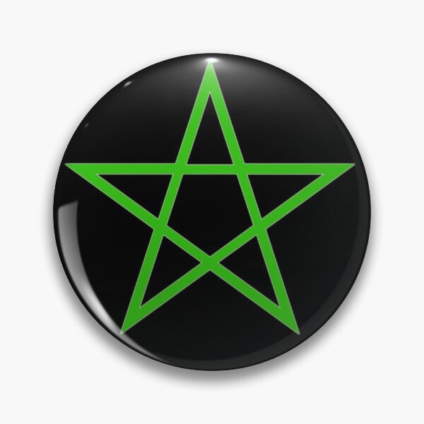 Item preview, Green Penta designed and sold by Passengers.