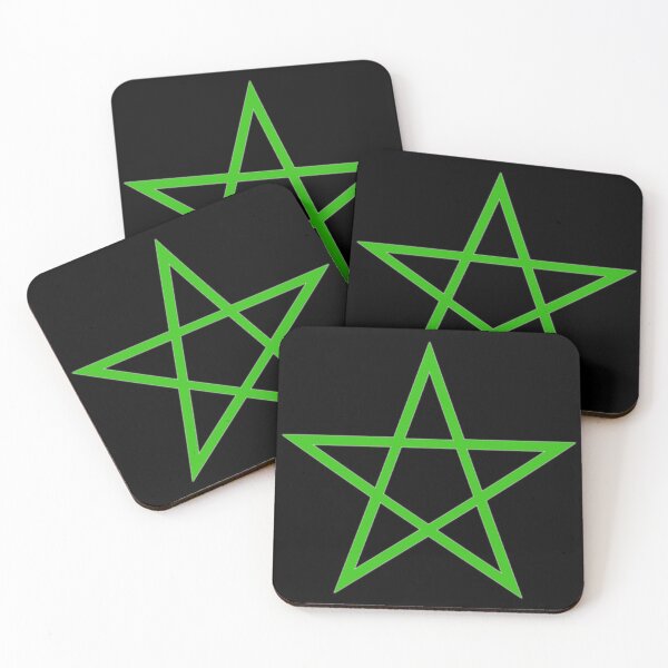 Item preview, Green Penta designed and sold by Passengers.