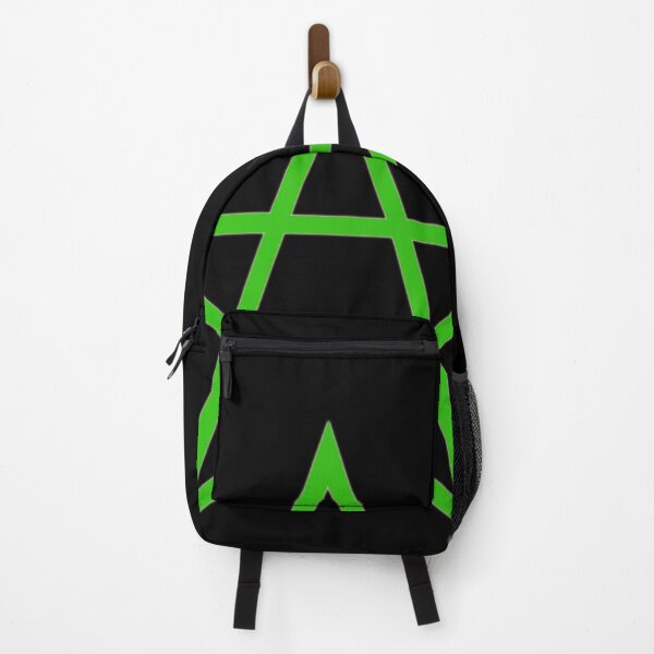 Item preview, Green Penta designed and sold by Passengers.