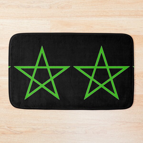 Item preview, Green Penta designed and sold by Passengers.