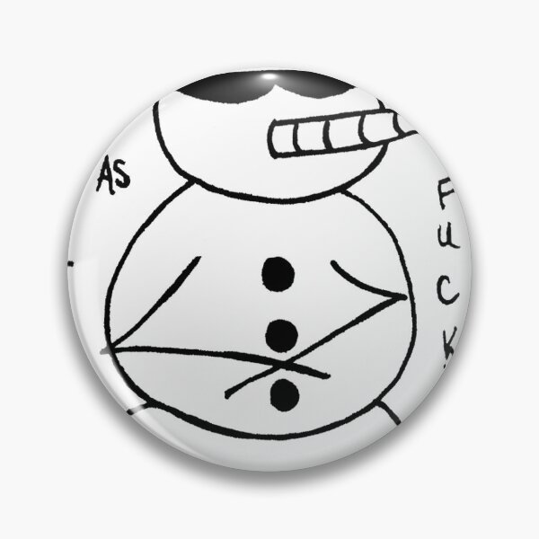 Item preview, snowmanz designed and sold by BigGayWhalen.