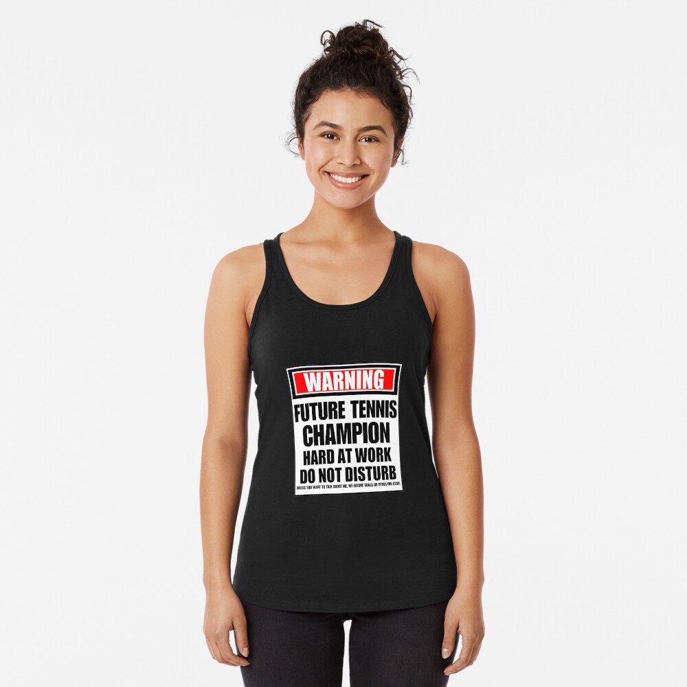 Item preview, Racerback Tank Top designed and sold by cmmei.