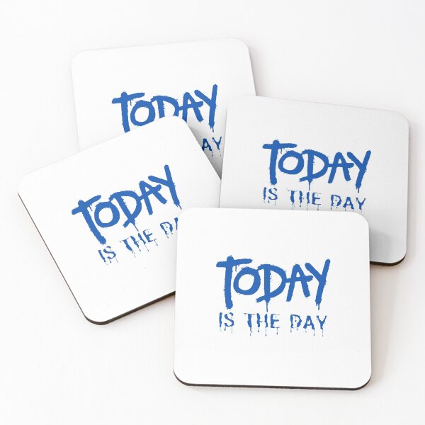 Item preview, Today is the day designed and sold by JAG2B.