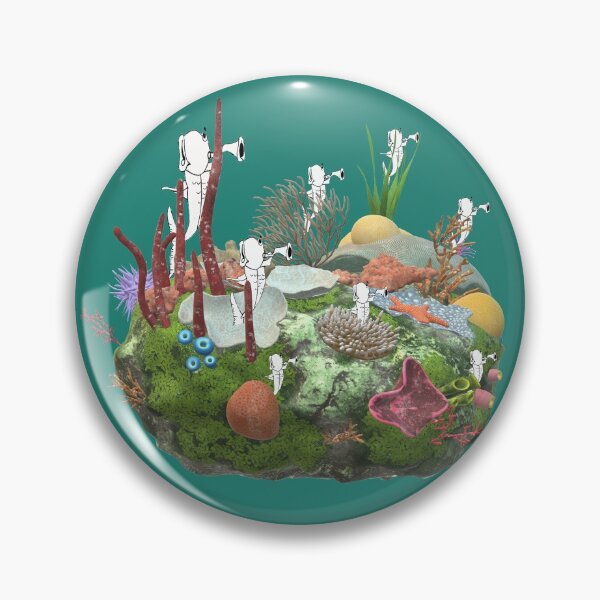 Item preview, THE REEF designed and sold by Original-Images.