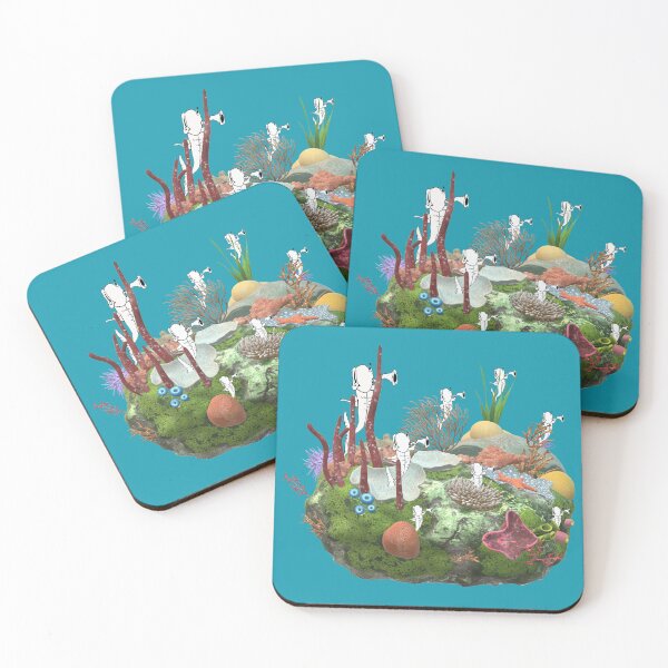 Item preview, THE REEF designed and sold by Original-Images.