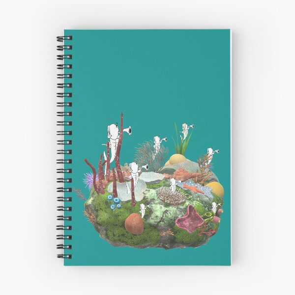 Item preview, THE REEF designed and sold by Original-Images.