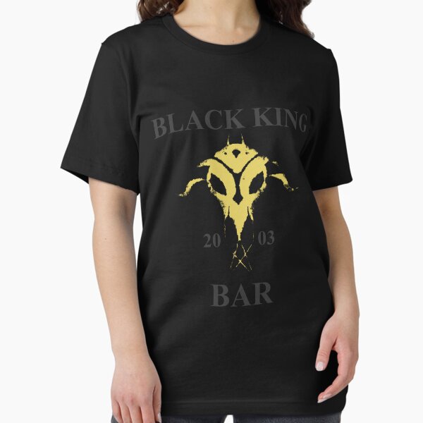 Item preview, Black King Bar designed and sold by Shortcircuit42.
