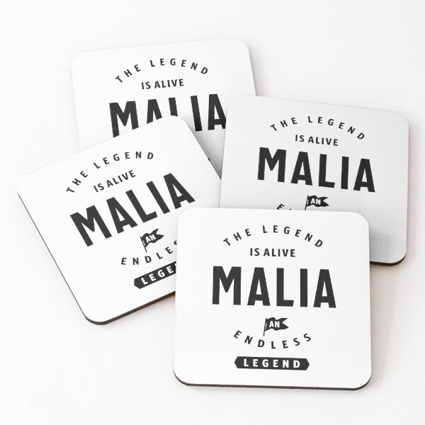 Artikelvorschau, Womens Malia personalisierter Name Geburtstagsgeschenk entworfen und verkauft von cidolopez.