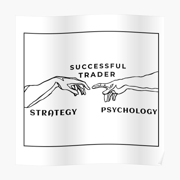 Diseño de comercio divertido: estrategia Póster