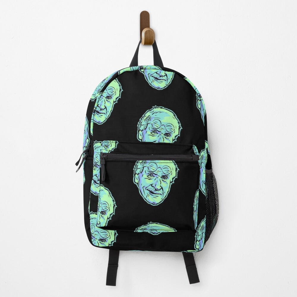 Artikel-Vorschau von Rucksack, designt und verkauft von HalpinDesign.