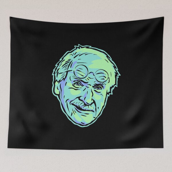 Item preview, Carl Jung Vaporwave Philosophy designed and sold by HalpinDesign.