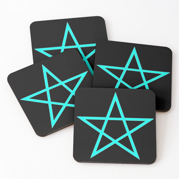 Item preview, Water Green Penta designed and sold by Passengers.