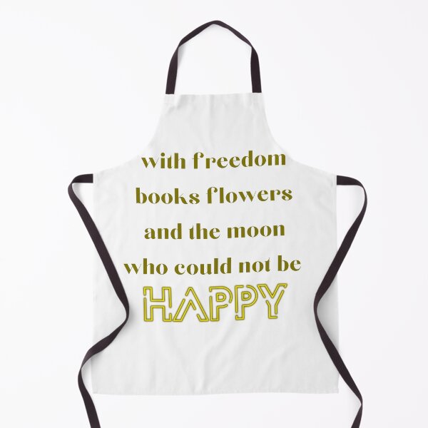 Item preview, Happy freedom flowers and moon designed and sold by JAG2B.