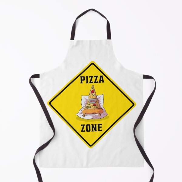 Item preview, Pizza Zone designed and sold by RAIID.
