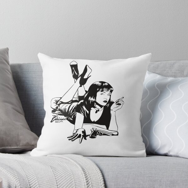 Item preview, miss wallacce designed and sold by Selva-arte.