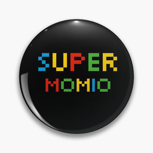 Item preview, Super Momio designed and sold by aimanart.
